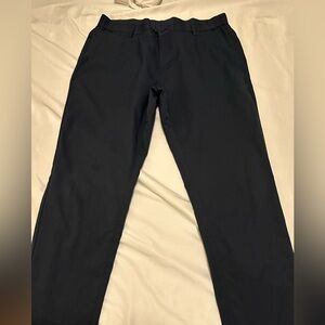 Jack Archer Trendsetter Pants Deep Blue